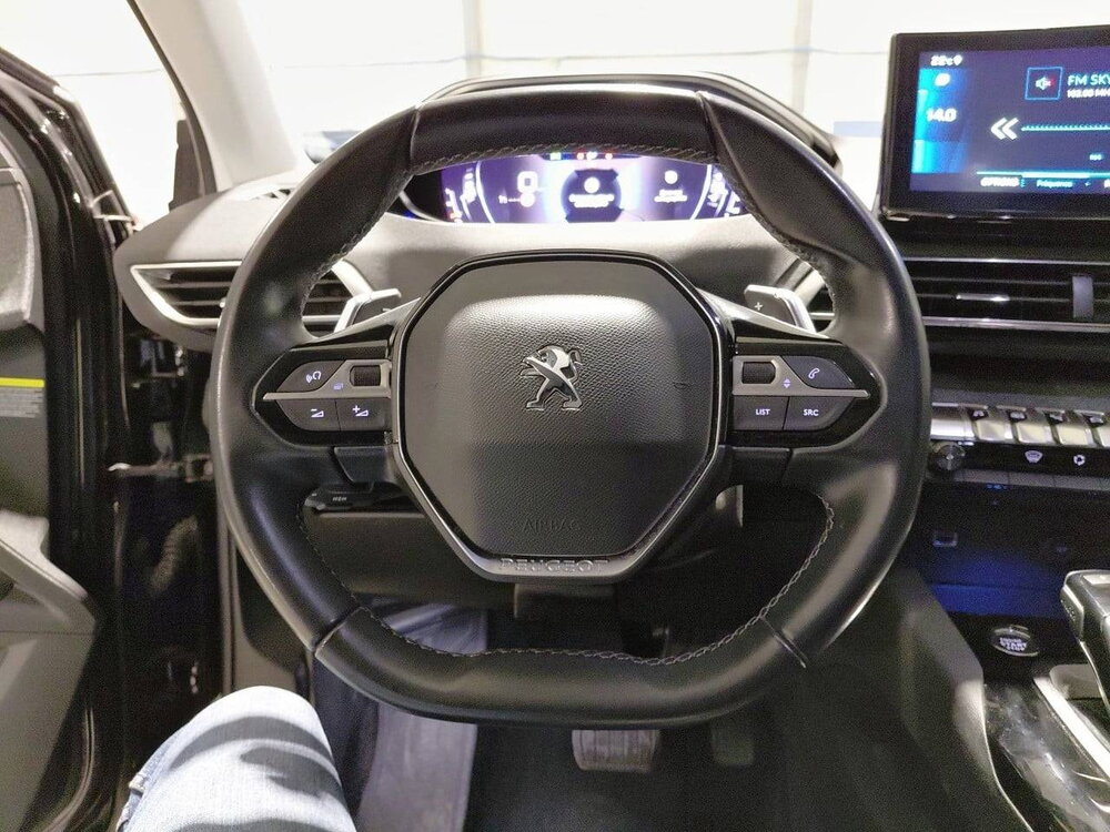 Occasion PEUGEOT 5008 5008 BlueHDi 130ch S&S EAT8 - Allure Pack
