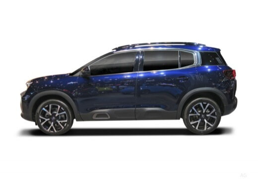 Occasion CITROEN C5 AirCross C5 Aircross Hybride 145 e-DCS6 - Max