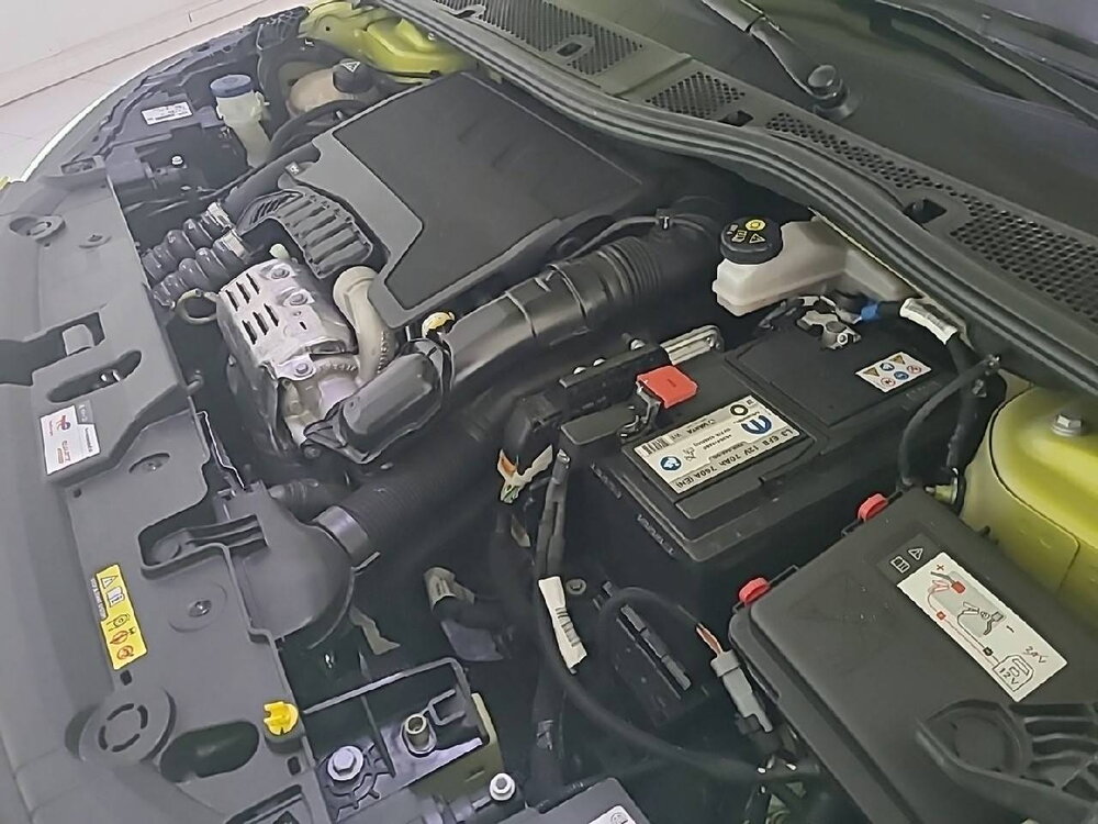 Occasion PEUGEOT 208 208 PureTech 100 S&S BVM6 - Active