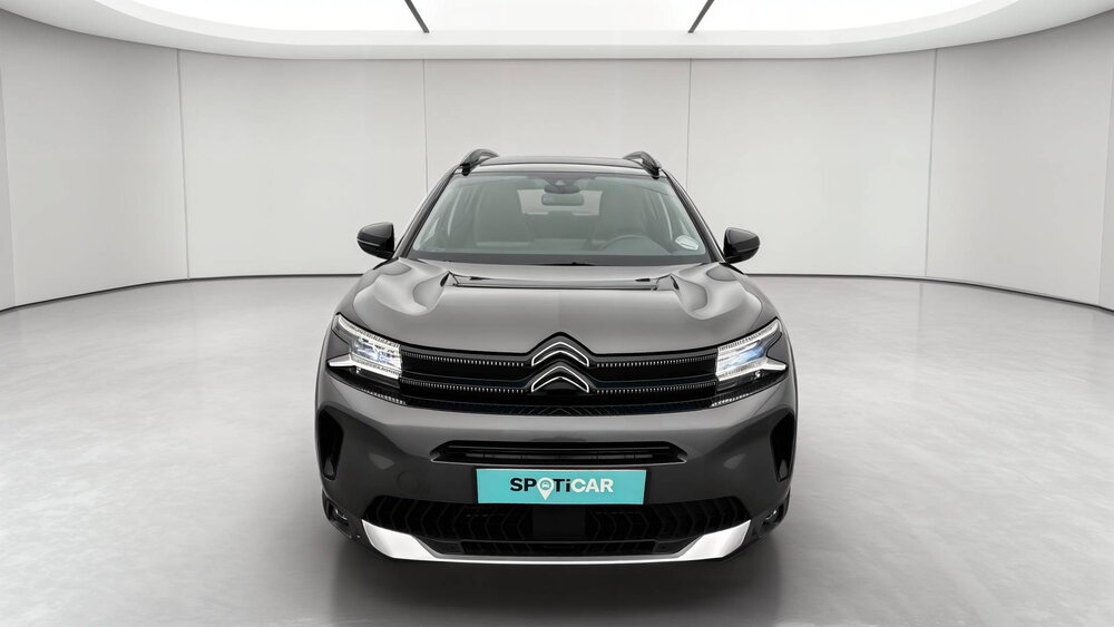 Occasion CITROEN C5 AirCross C5 Aircross BlueHDi 130 EAT8 - Max