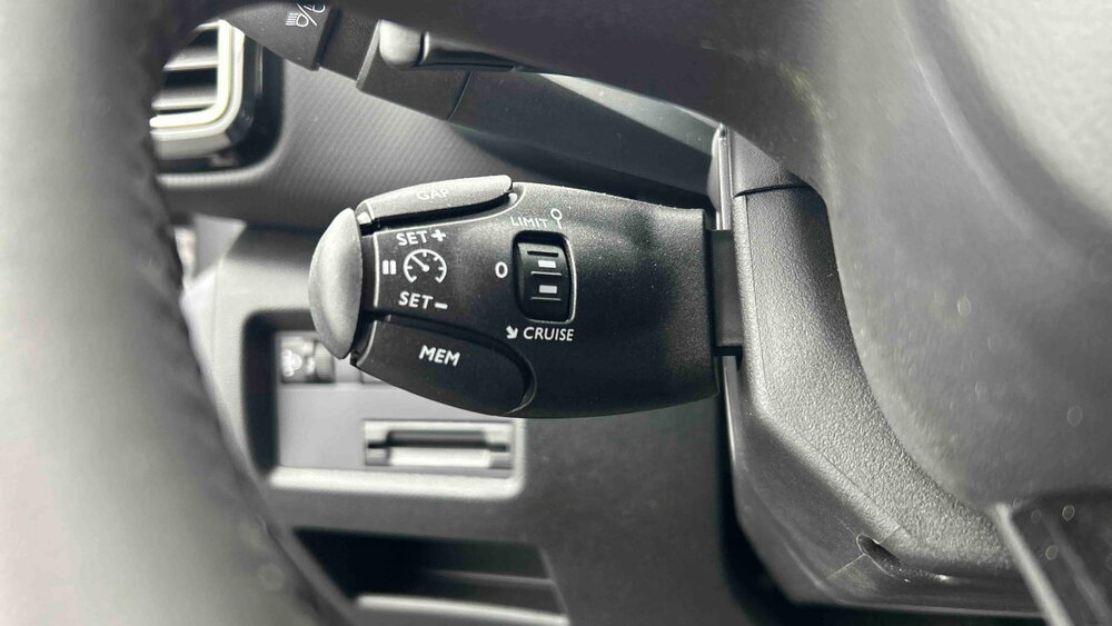 Occasion CITROEN C5 AirCross C5 Aircross BlueHDi 130 EAT8 - Max