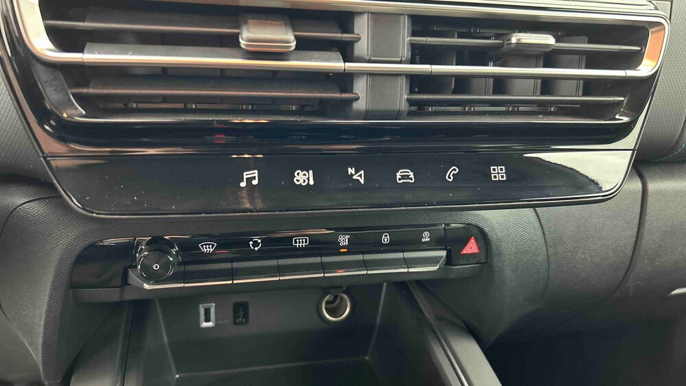 Occasion CITROEN C5 AirCross C5 Aircross BlueHDi 130 EAT8 - Max