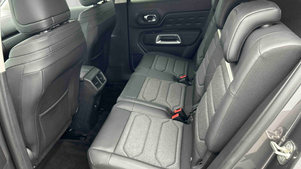 Occasion CITROEN C5 AirCross C5 Aircross BlueHDi 130 EAT8 - Max