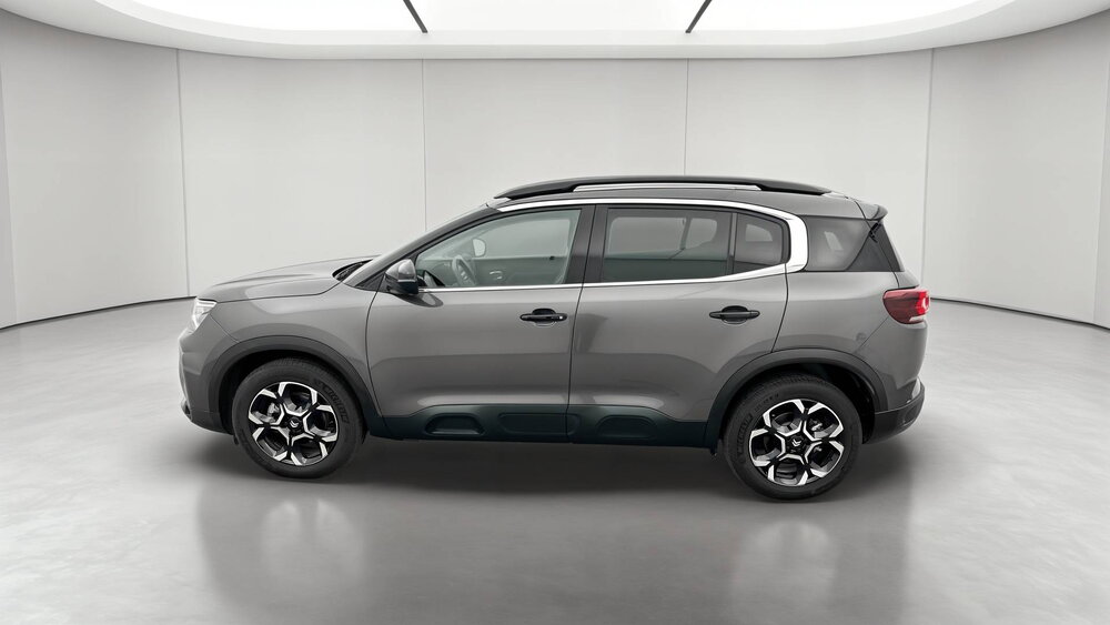 Occasion CITROEN C5 AirCross C5 Aircross BlueHDi 130 EAT8 - Max