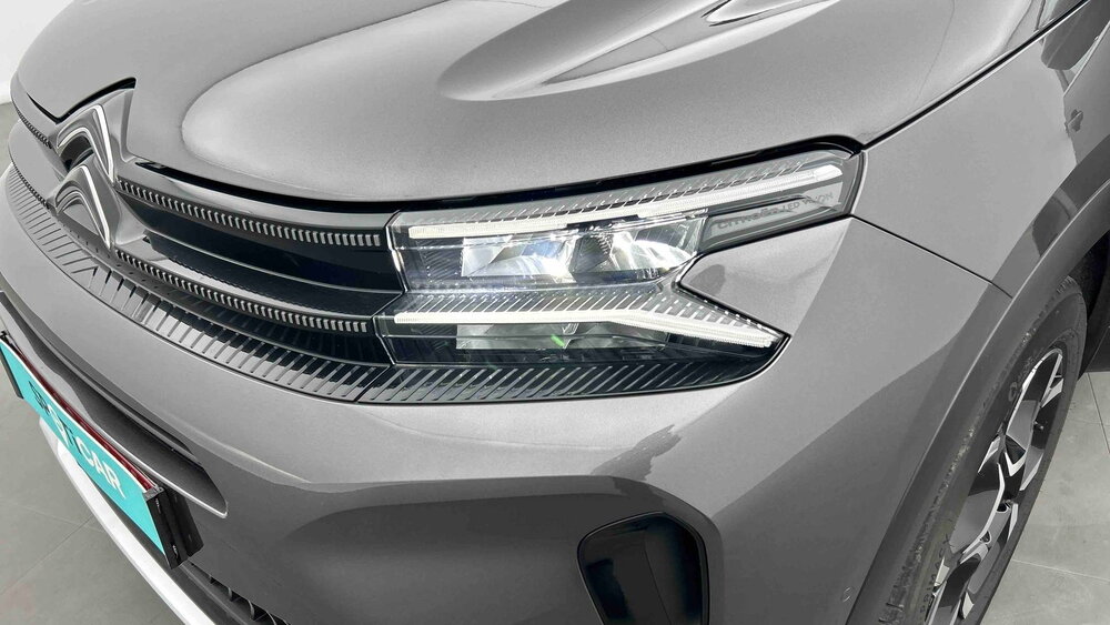 Occasion CITROEN C5 AirCross C5 Aircross BlueHDi 130 EAT8 - Max