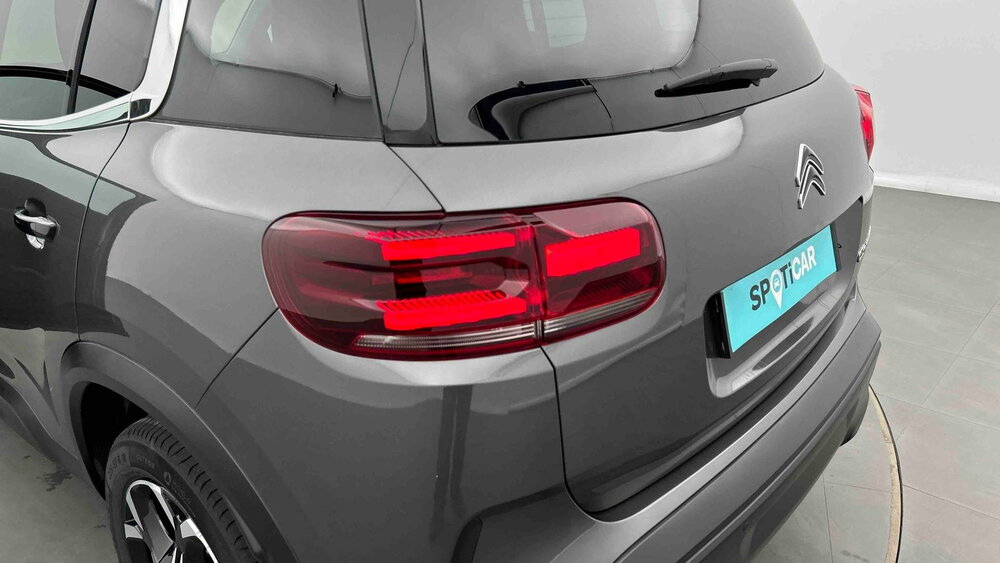 Occasion CITROEN C5 AirCross C5 Aircross BlueHDi 130 EAT8 - Max