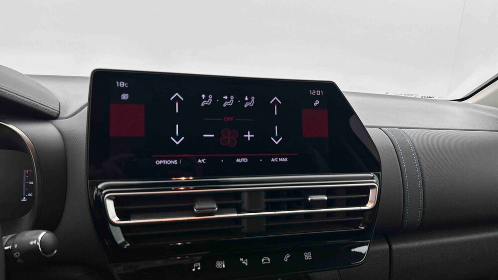 Occasion CITROEN C5 AirCross C5 Aircross BlueHDi 130 EAT8 - Max