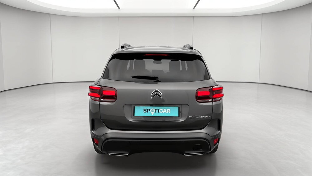 Occasion CITROEN C5 AirCross C5 Aircross BlueHDi 130 EAT8 - Max