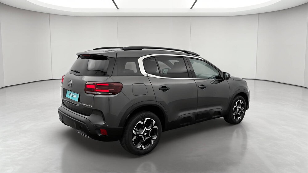Occasion CITROEN C5 AirCross C5 Aircross BlueHDi 130 EAT8 - Max