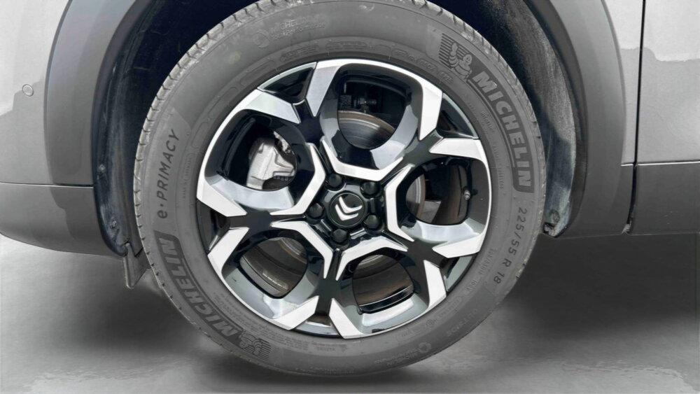 Occasion CITROEN C5 AirCross C5 Aircross BlueHDi 130 EAT8 - Max