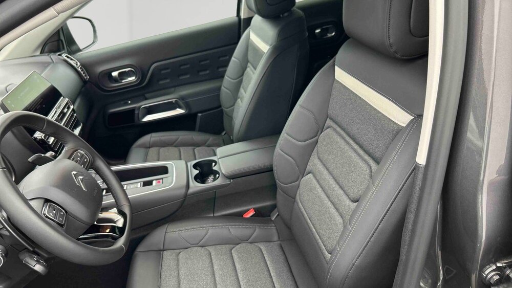 Occasion CITROEN C5 AirCross C5 Aircross BlueHDi 130 EAT8 - Max