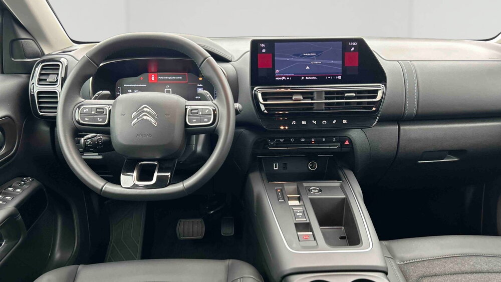Occasion CITROEN C5 AirCross C5 Aircross BlueHDi 130 EAT8 - Max