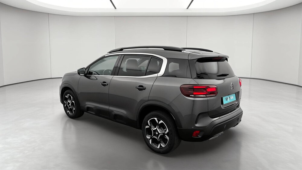 Occasion CITROEN C5 AirCross C5 Aircross BlueHDi 130 EAT8 - Max