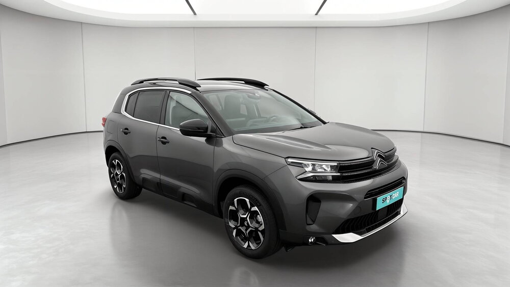 Occasion CITROEN C5 AirCross C5 Aircross BlueHDi 130 EAT8 - Max