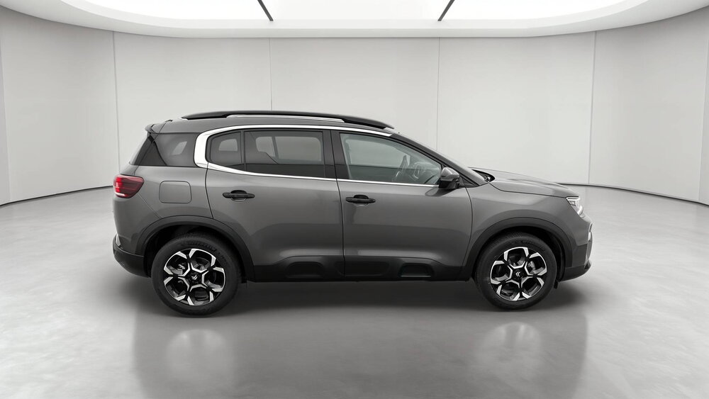 Occasion CITROEN C5 AirCross C5 Aircross BlueHDi 130 EAT8 - Max