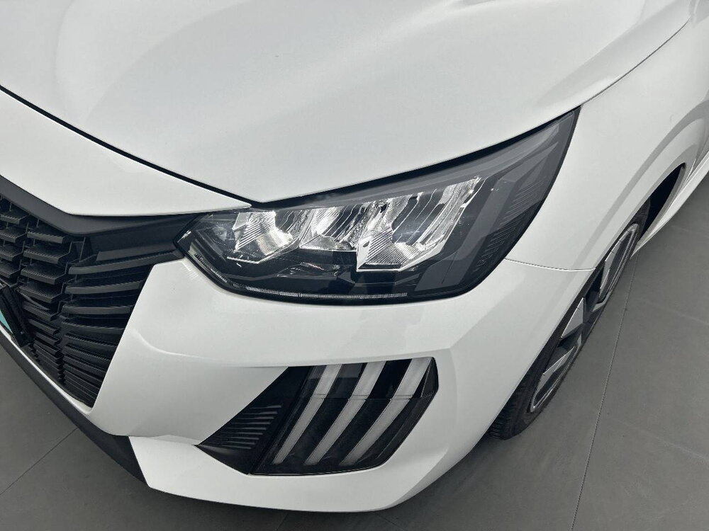 Occasion PEUGEOT 208 208 PureTech 100 S&S BVM6 - Active