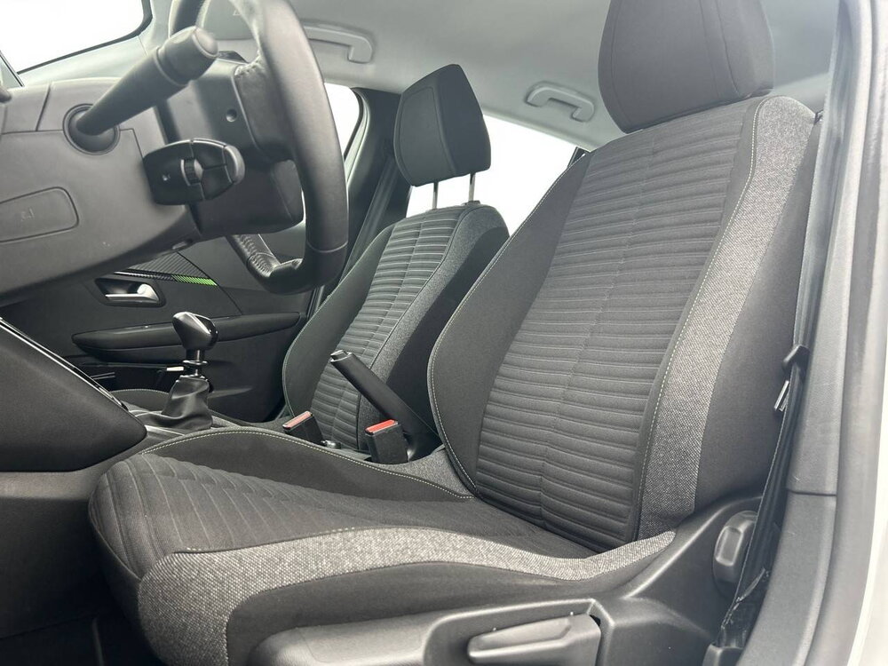 Occasion PEUGEOT 208 208 PureTech 100 S&S BVM6 - Active