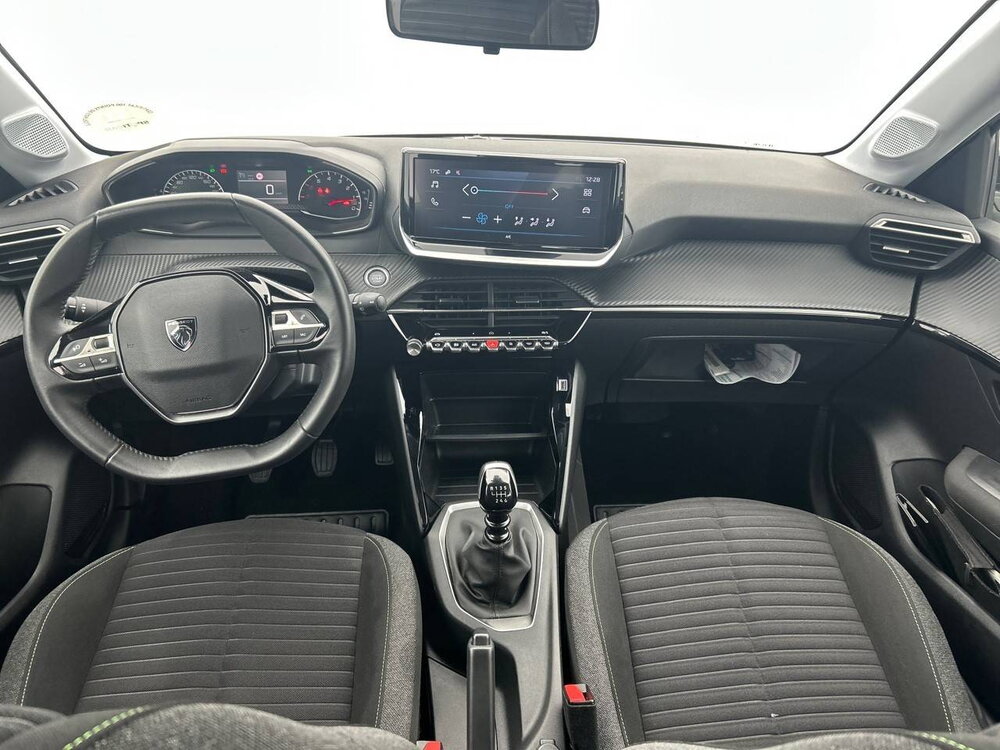 Occasion PEUGEOT 208 208 PureTech 100 S&S BVM6 - Active