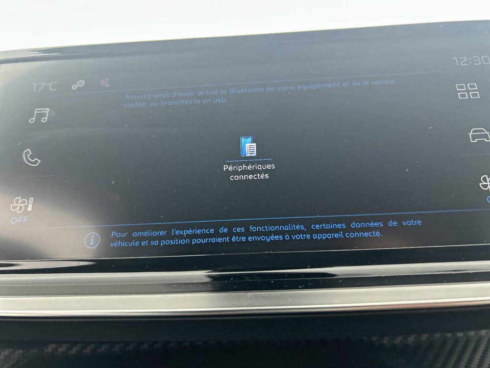 Occasion PEUGEOT 208 208 PureTech 100 S&S BVM6 - Active