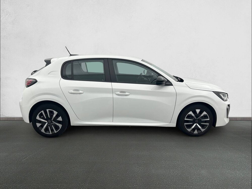 Occasion PEUGEOT 208 208 PureTech 100 S&S BVM6 - Active