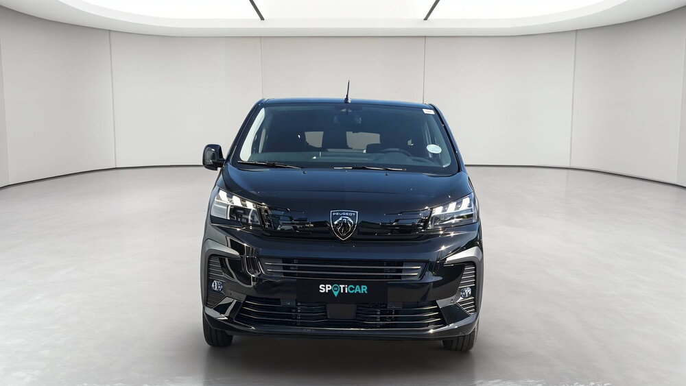 Occasion PEUGEOT Traveller Traveller XL Diesel 180 ch Automatique - Business
