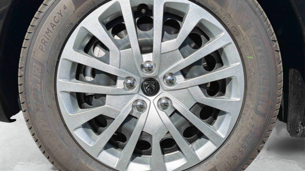 Occasion PEUGEOT Traveller Traveller XL Diesel 180 ch Automatique - Business