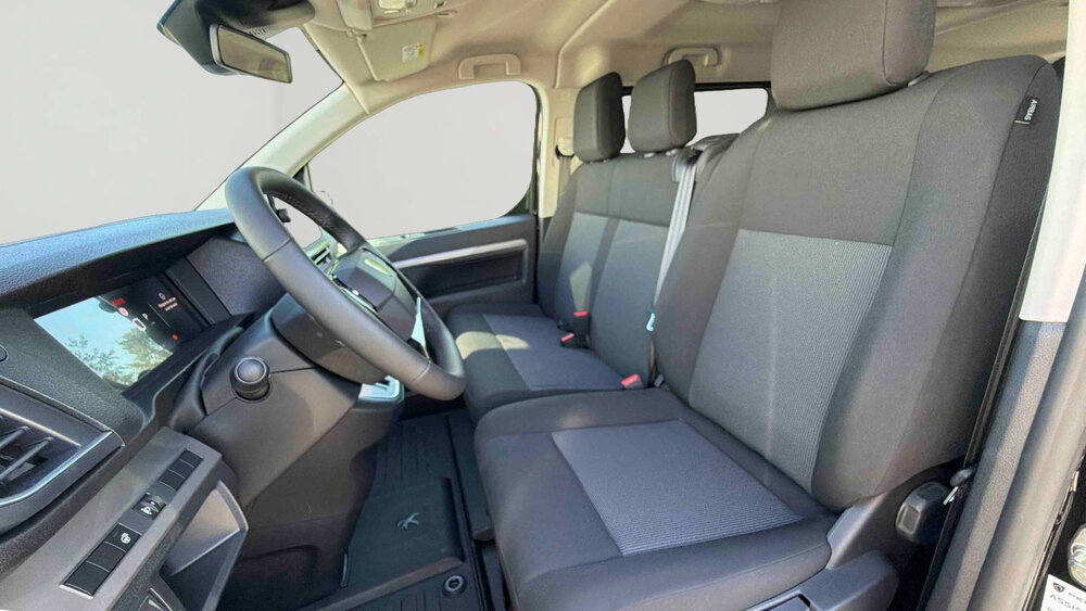 Occasion PEUGEOT Traveller Traveller XL Diesel 180 ch Automatique - Business