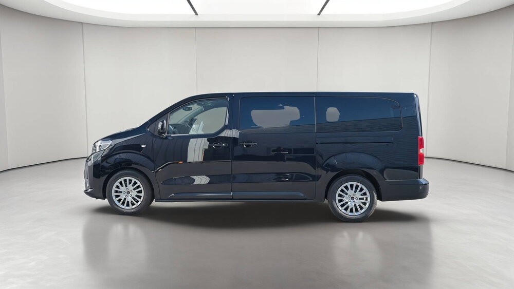 Occasion PEUGEOT Traveller Traveller XL Diesel 180 ch Automatique - Business