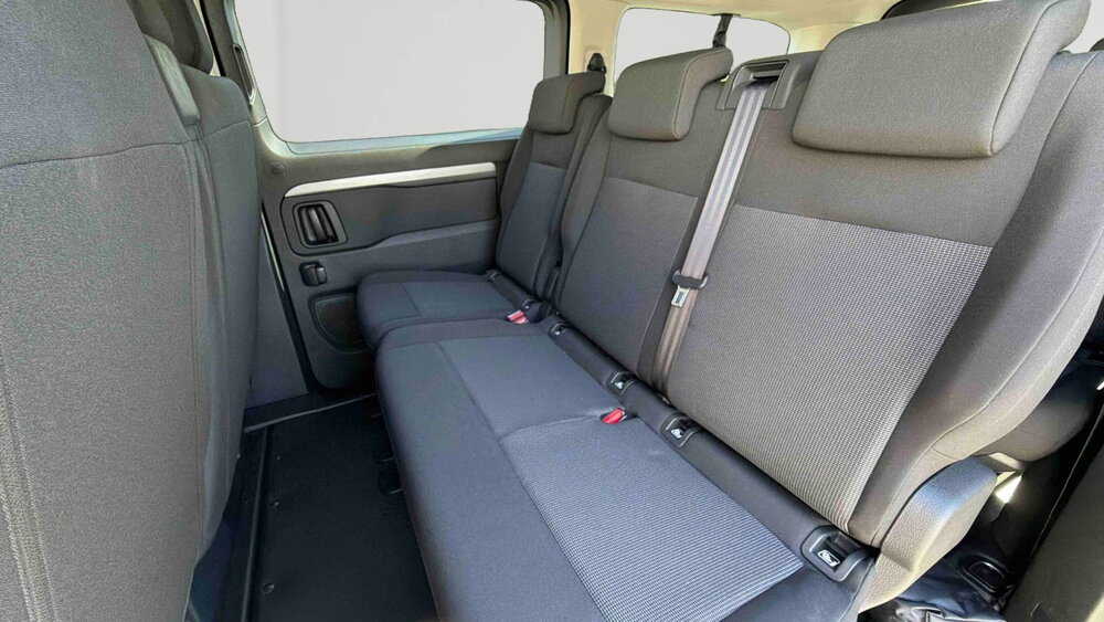 Occasion PEUGEOT Traveller Traveller XL Diesel 180 ch Automatique - Business