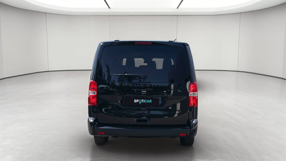 Occasion PEUGEOT Traveller Traveller XL Diesel 180 ch Automatique - Business