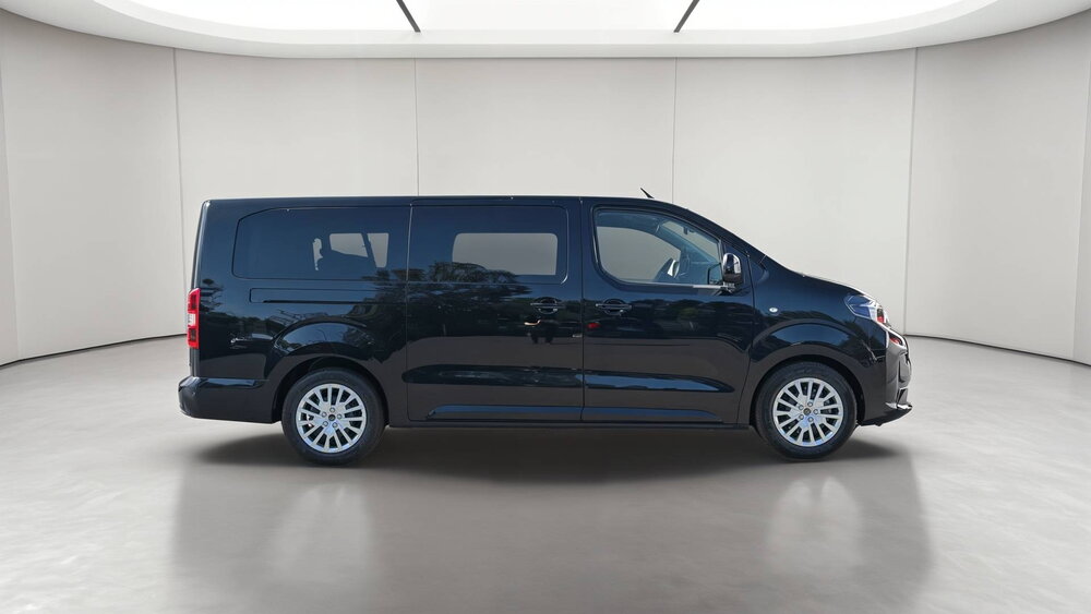 Occasion PEUGEOT Traveller Traveller XL Diesel 180 ch Automatique - Business