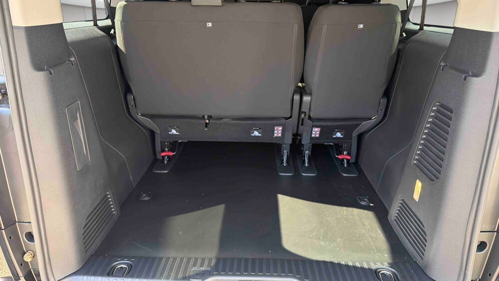 Occasion PEUGEOT Traveller Traveller XL Diesel 180 ch Automatique - Business