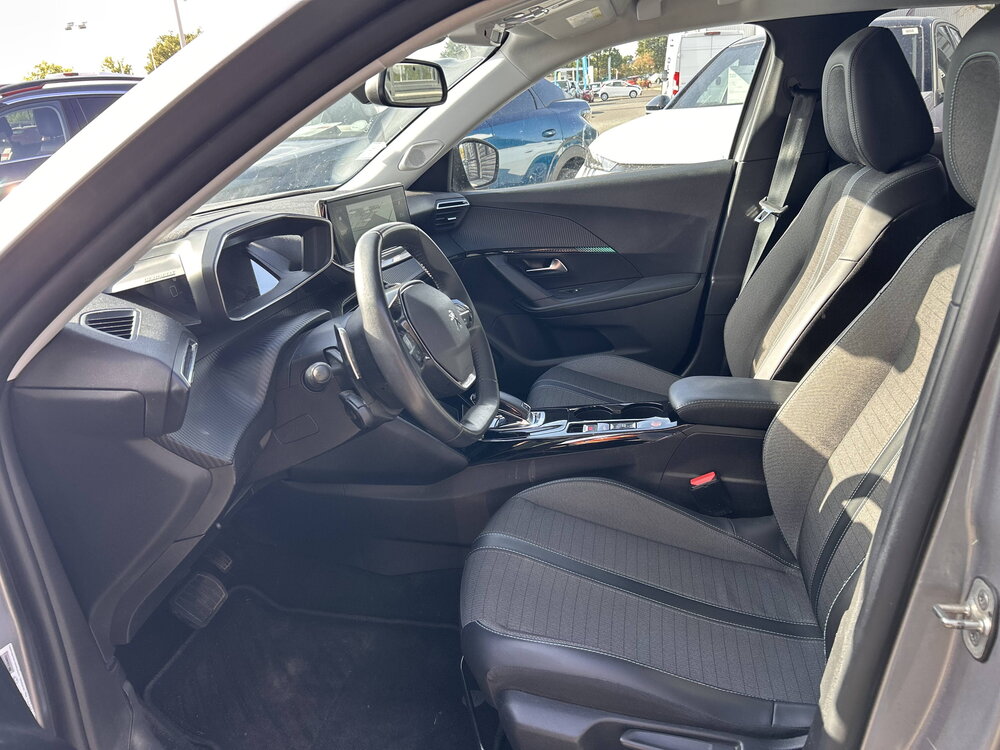 Occasion PEUGEOT 2008 2008 PureTech 130 S&S EAT8 - Allure Pack