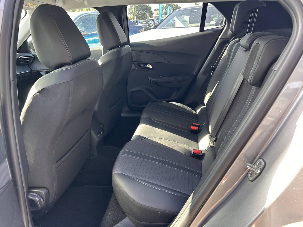 Occasion PEUGEOT 2008 2008 PureTech 130 S&S EAT8 - Allure Pack