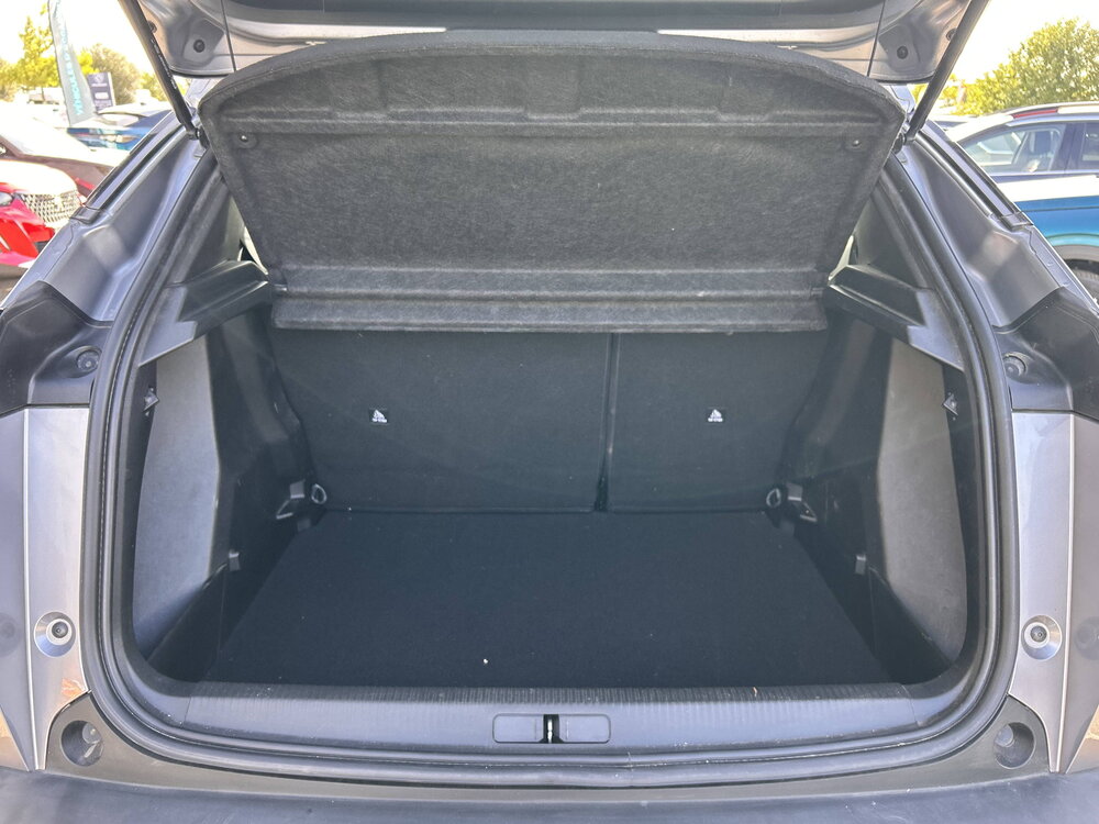 Occasion PEUGEOT 2008 2008 PureTech 130 S&S EAT8 - Allure Pack