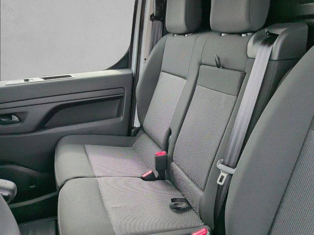 Occasion CITROEN Jumpy JUMPY FGN DIESEL 120 CH M MANUELLE