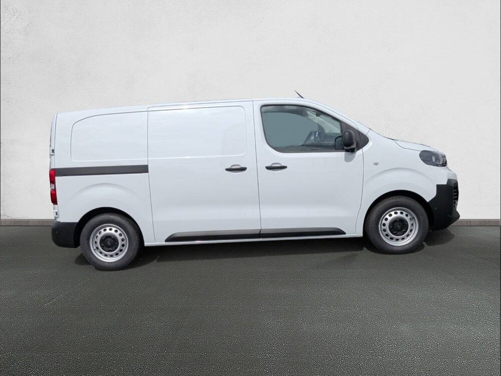 Occasion CITROEN Jumpy JUMPY FGN DIESEL 120 CH M MANUELLE