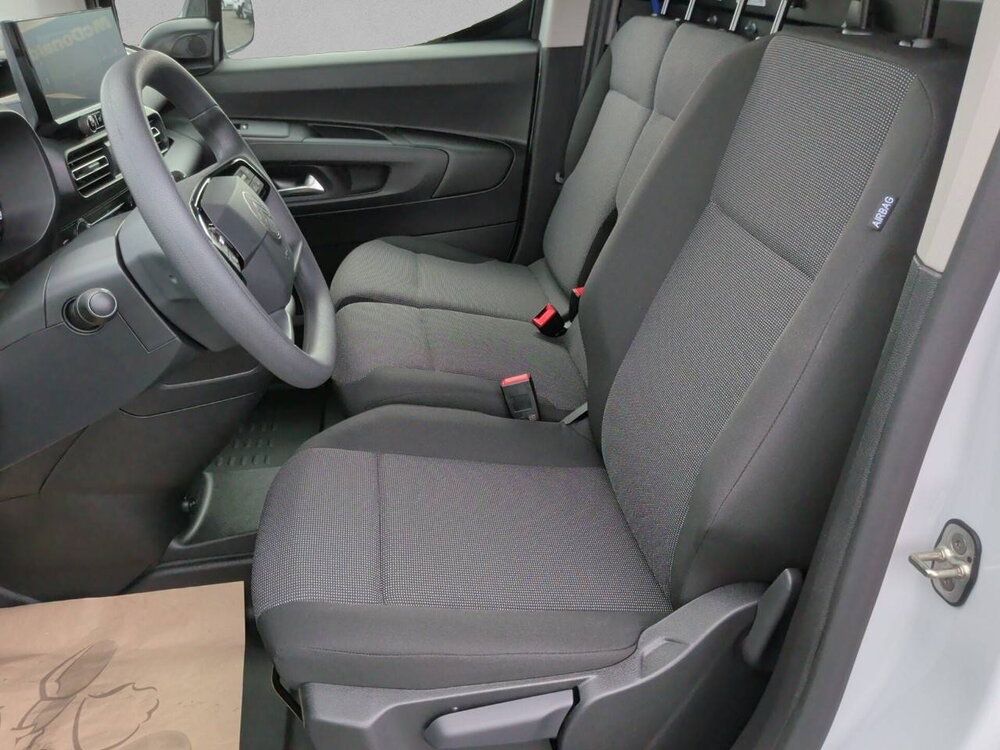 Occasion CITROEN Berlingo BERLINGO VAN M DIESEL 100 CH MANUELLE