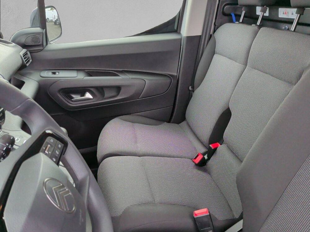 Occasion CITROEN Berlingo BERLINGO VAN M DIESEL 100 CH MANUELLE