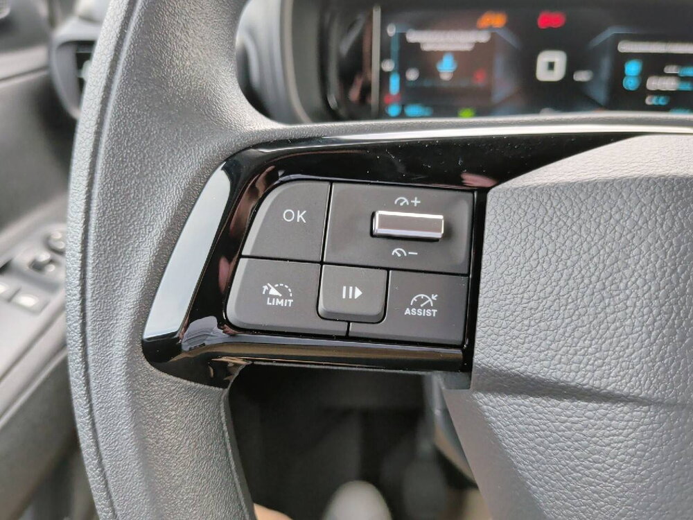 Occasion CITROEN Berlingo BERLINGO VAN M DIESEL 100 CH MANUELLE