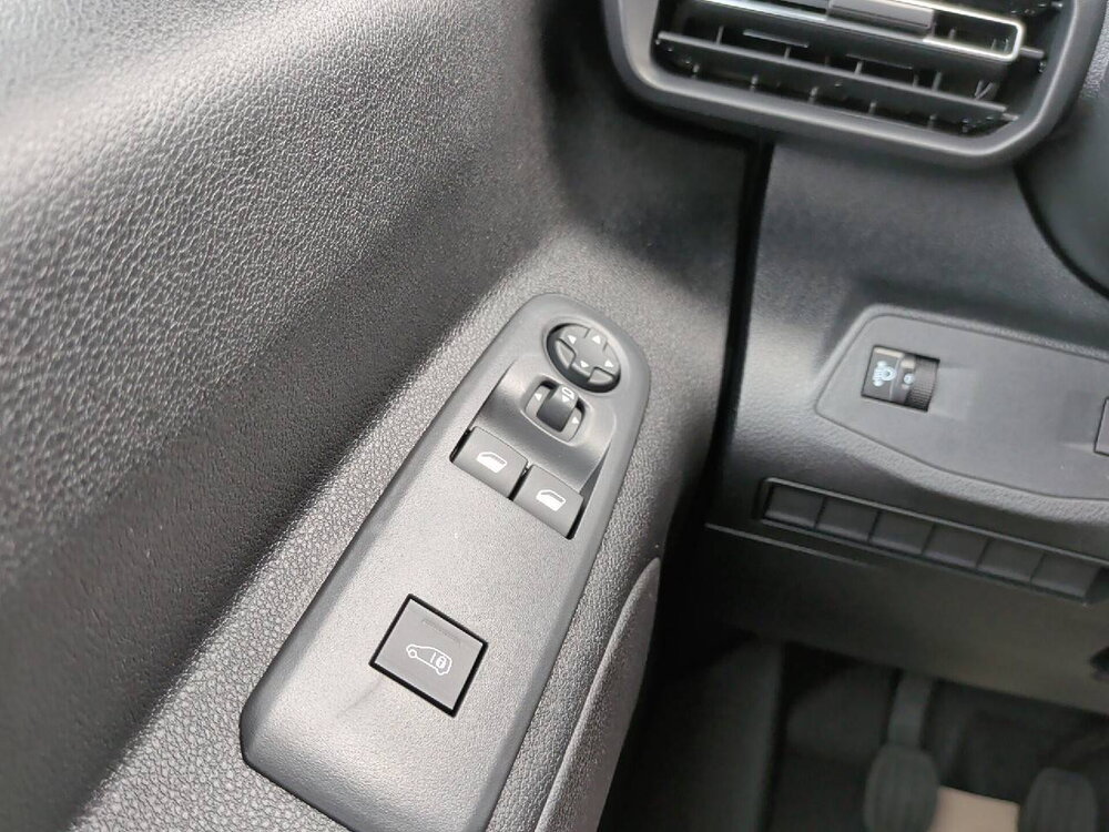 Occasion CITROEN Berlingo BERLINGO VAN M DIESEL 100 CH MANUELLE