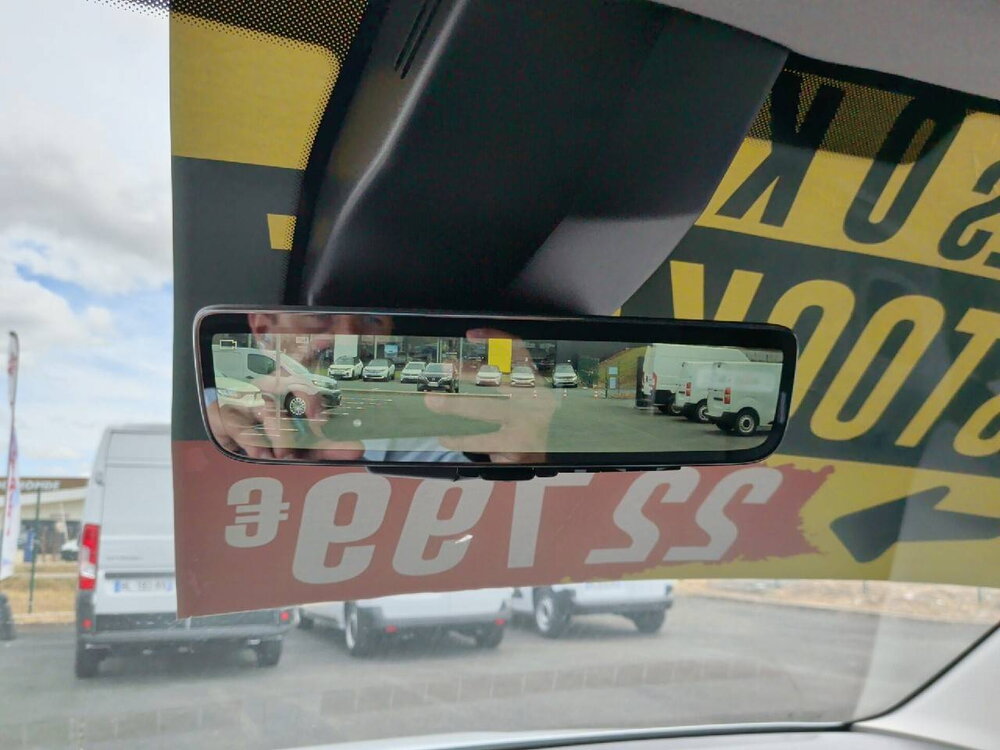 Occasion CITROEN Berlingo BERLINGO VAN M DIESEL 100 CH MANUELLE