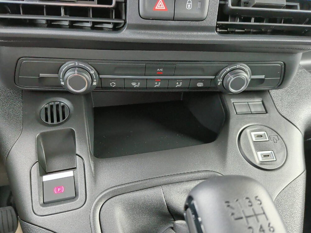 Occasion CITROEN Berlingo BERLINGO VAN M DIESEL 100 CH MANUELLE