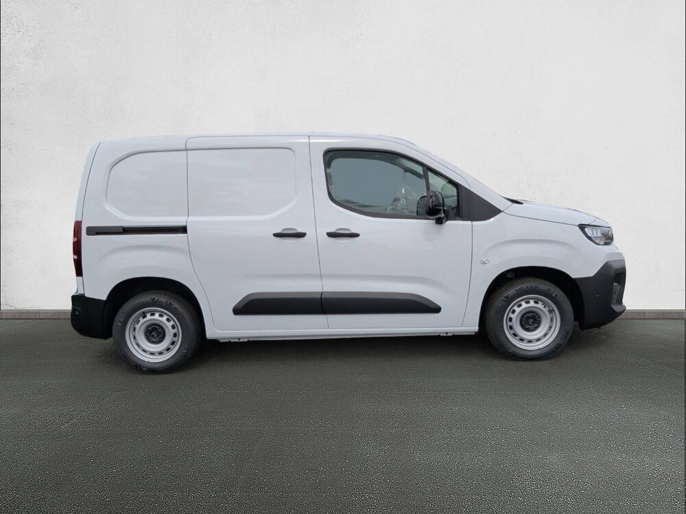 Occasion CITROEN Berlingo BERLINGO VAN M DIESEL 100 CH MANUELLE