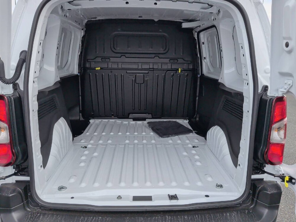 Occasion CITROEN Berlingo BERLINGO VAN M DIESEL 100 CH MANUELLE