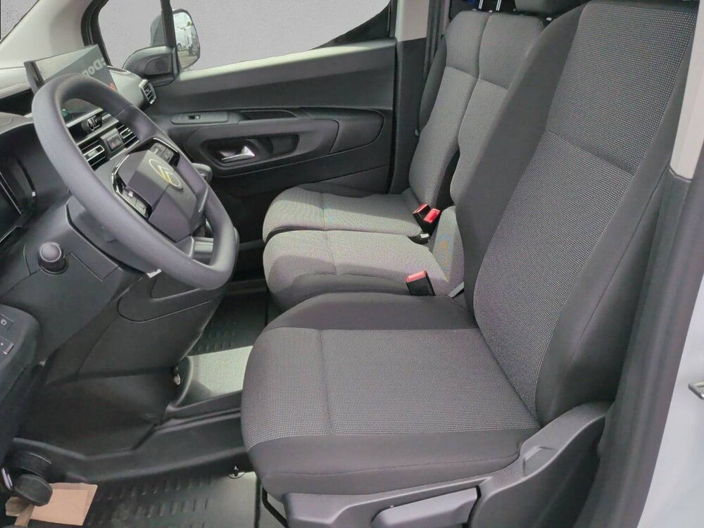 Occasion CITROEN Berlingo BERLINGO VAN M DIESEL 100 CH MANUELLE
