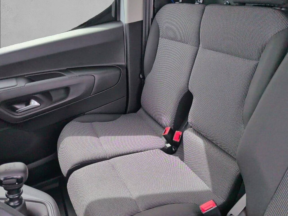 Occasion CITROEN Berlingo BERLINGO VAN M DIESEL 100 CH MANUELLE