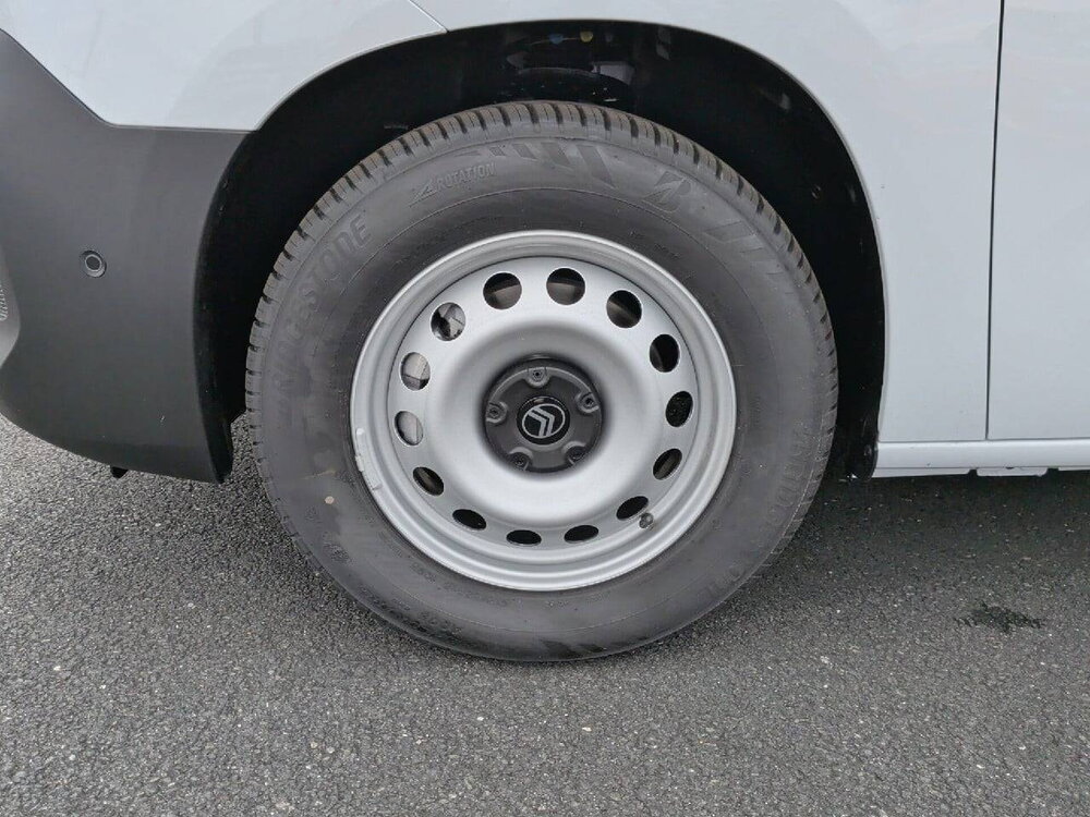Occasion CITROEN Berlingo BERLINGO VAN M DIESEL 100 CH MANUELLE