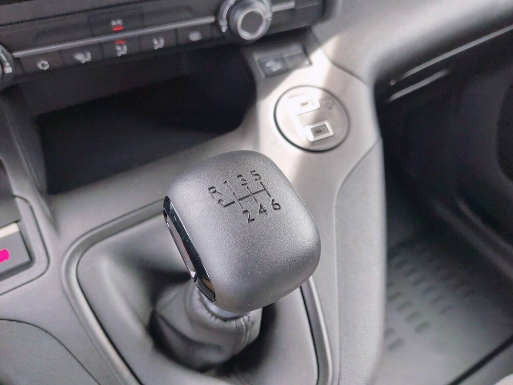 Occasion CITROEN Berlingo BERLINGO VAN M DIESEL 100 CH MANUELLE