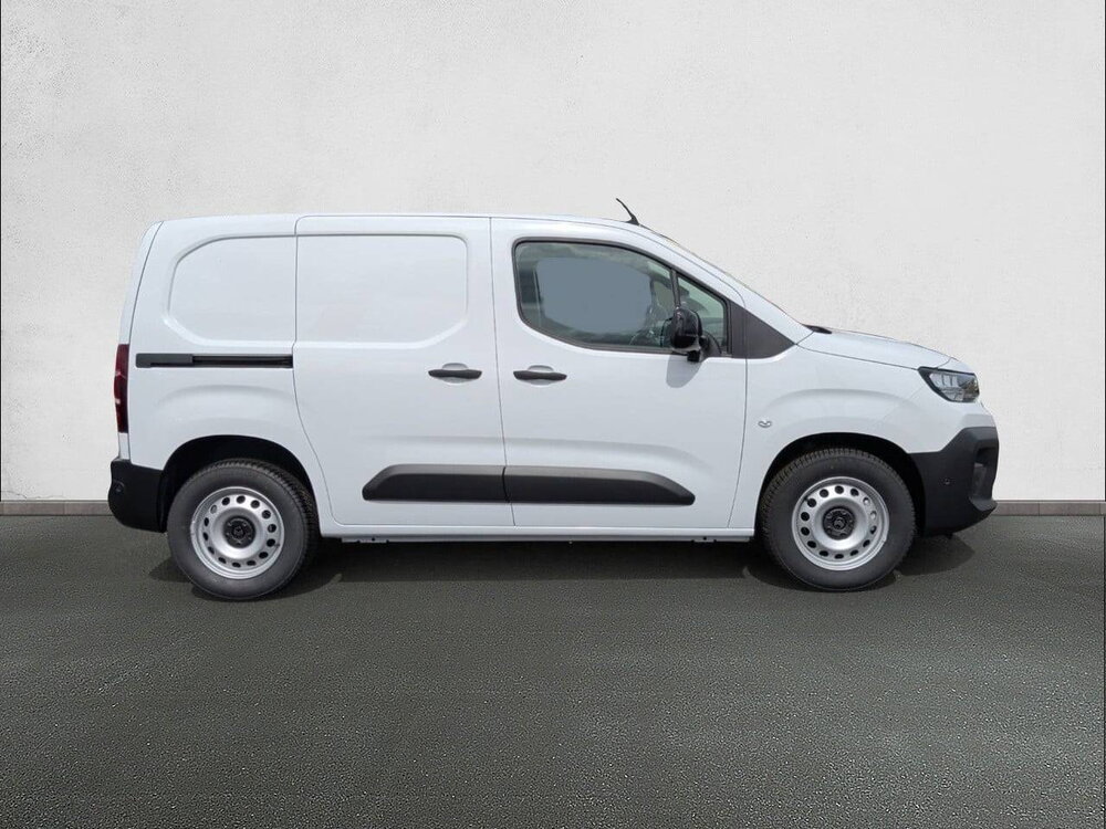 Occasion CITROEN Berlingo BERLINGO VAN M DIESEL 100 CH MANUELLE